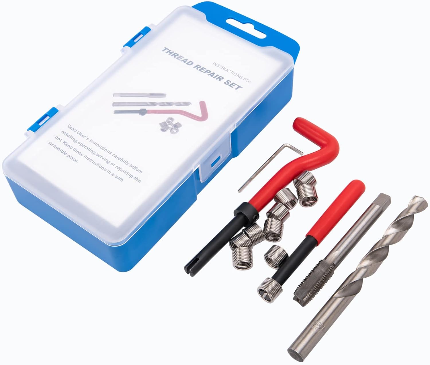 amazon-asdfght-m10x1-25-thread-repair-kit-thread-repair-kit