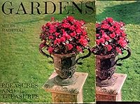 Gardens B0000CLJ49 Book Cover