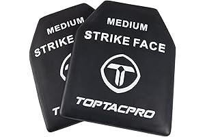 Bulletproof Plate for Kids Backpack - Ultimate Protection for Peace of Mind