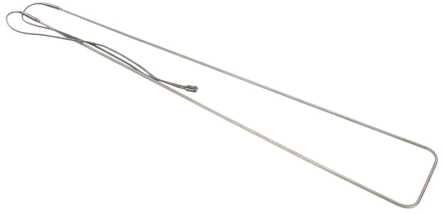 Hussmann 0486049, Heater-Drip 120V 150W