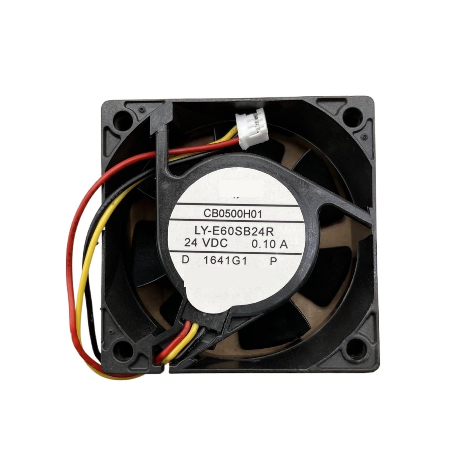X psblty Inverter Fan CB0500H01 LY-E60SB24R-P3 24V 0.10A Cooling Fan