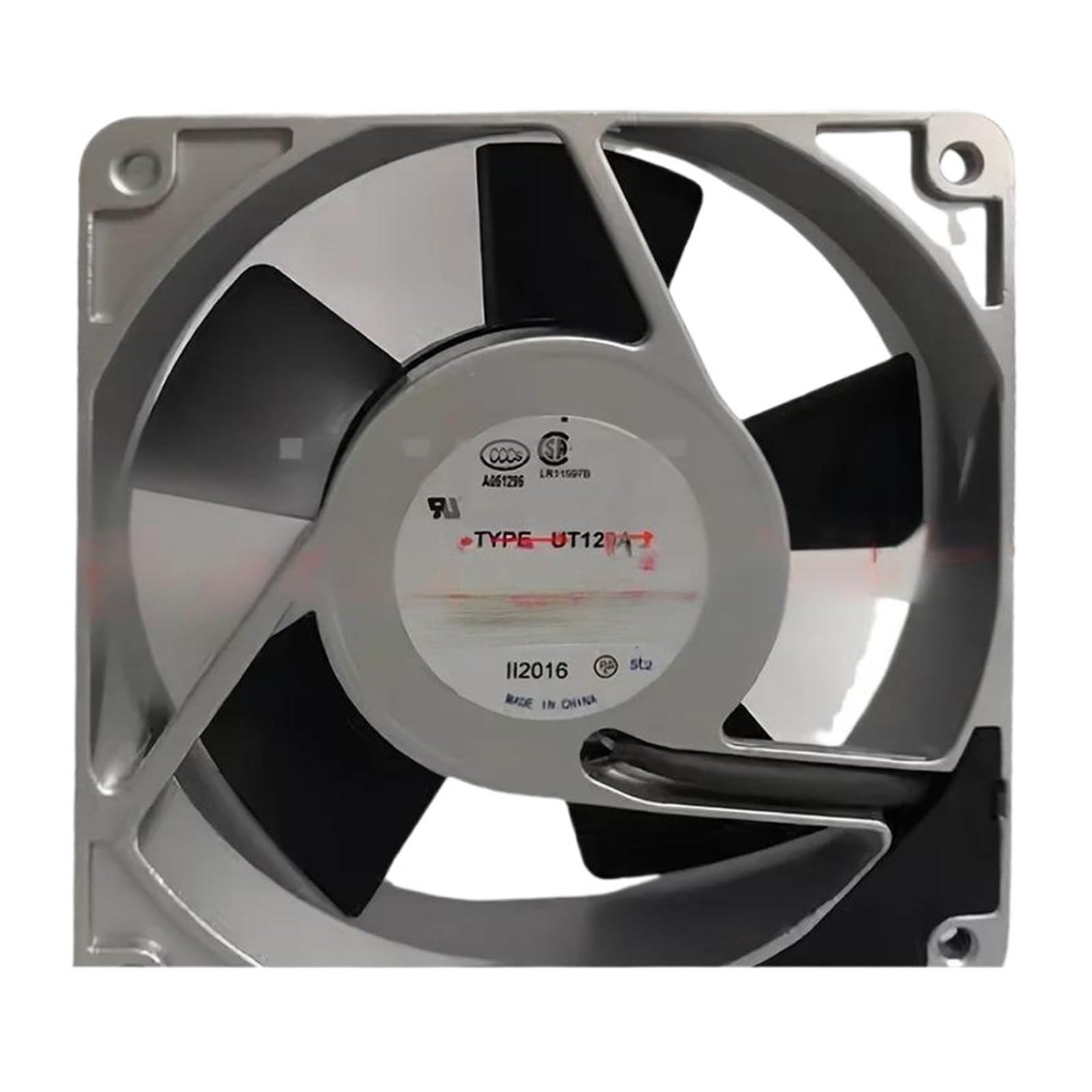 QNEZIQTMH TAR395A-B49 UT126A UT125C【A59】 R127C 12038 15/14W Fan 200V(UT126A)