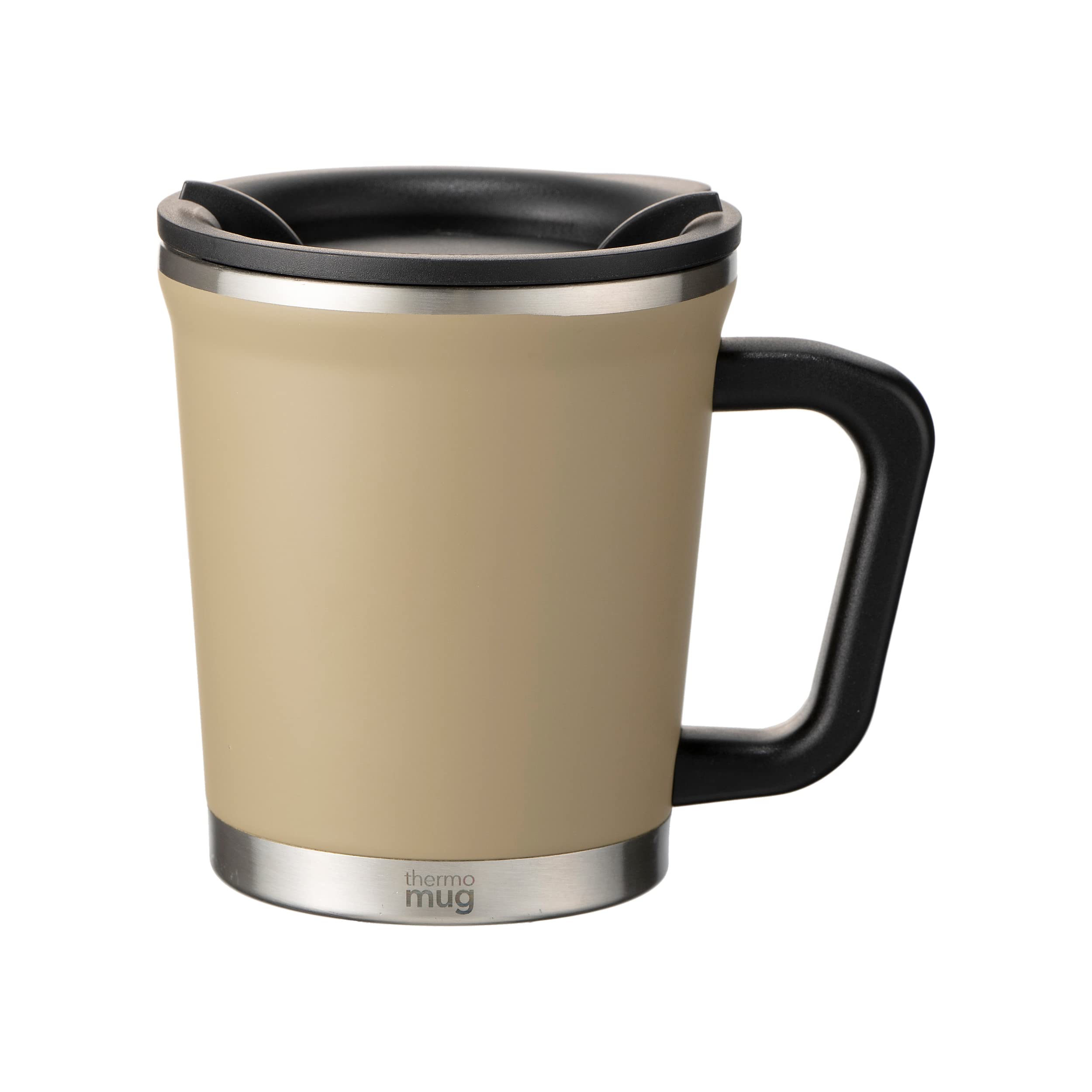 Amazon｜thermo mug(サーモマグ) ダブル マグ サンド 300ml