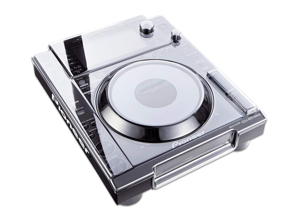 Amazon | DECKSAVER(デッキセーバー) Pioneer CDJ-900 NEXUS 対応 耐