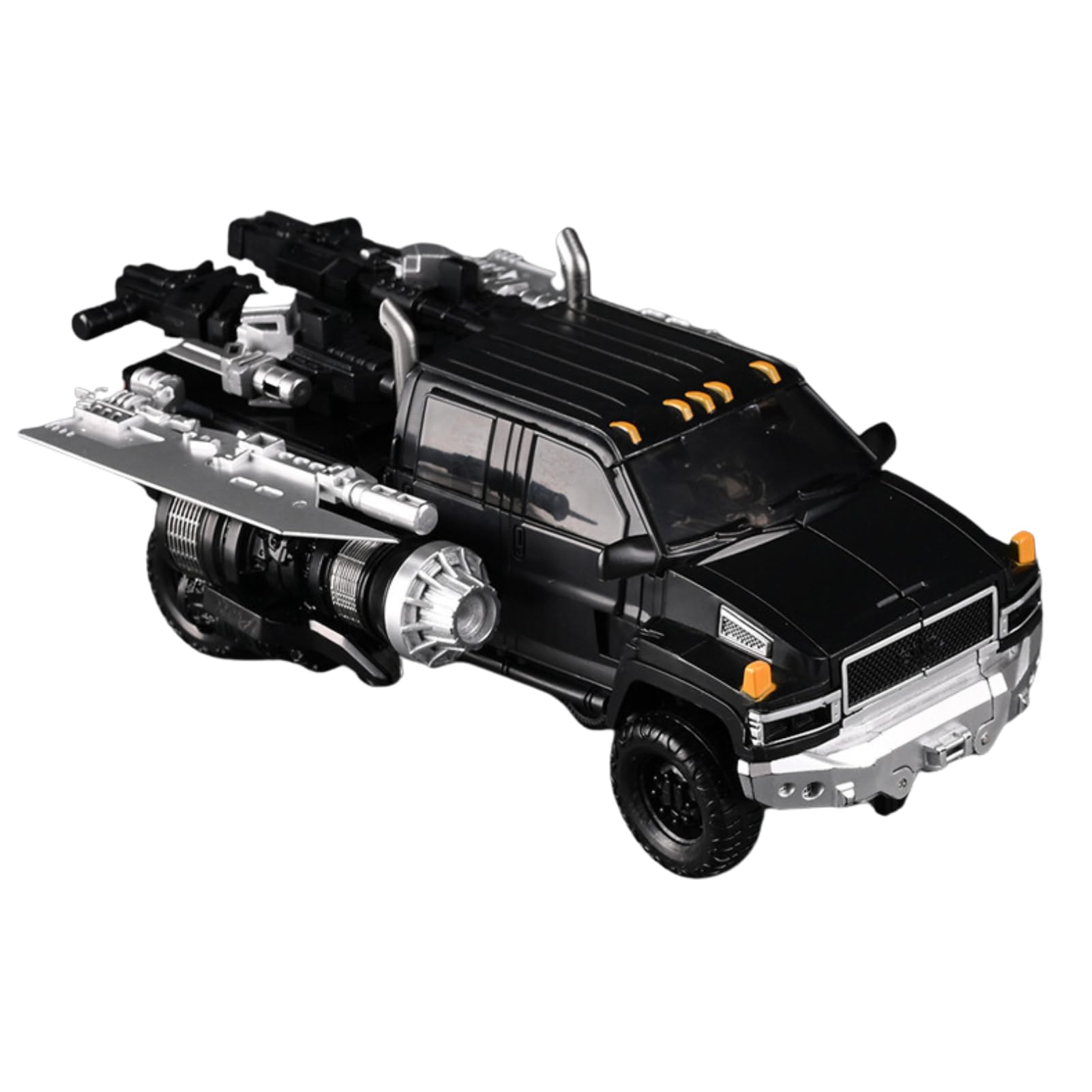 Ultimate Ironhide Truck Toy Ironhide Car Robot Toy Deformation