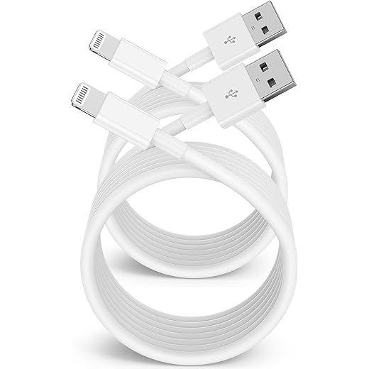 Apple Lightning 10ft Charging Cable