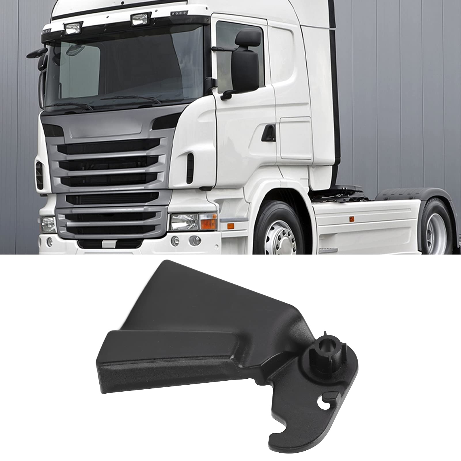 Heavy Duty Interruttore Schienale Sedile Auto 113739