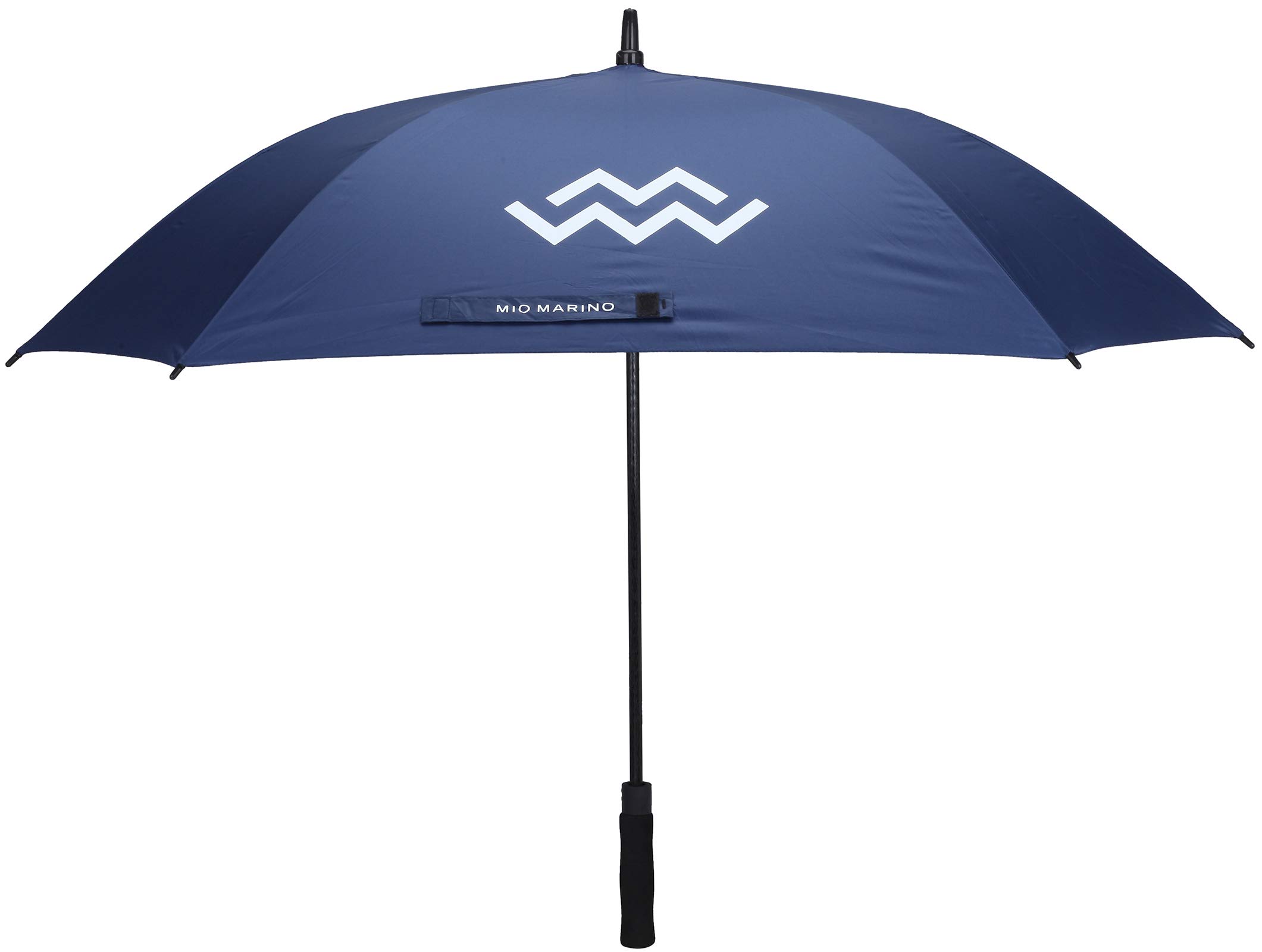 Marino AvenueGolf Umbrella 62 Inch - Windproof -Automatic Open - UV Protection- Square Umbrella for Men Women