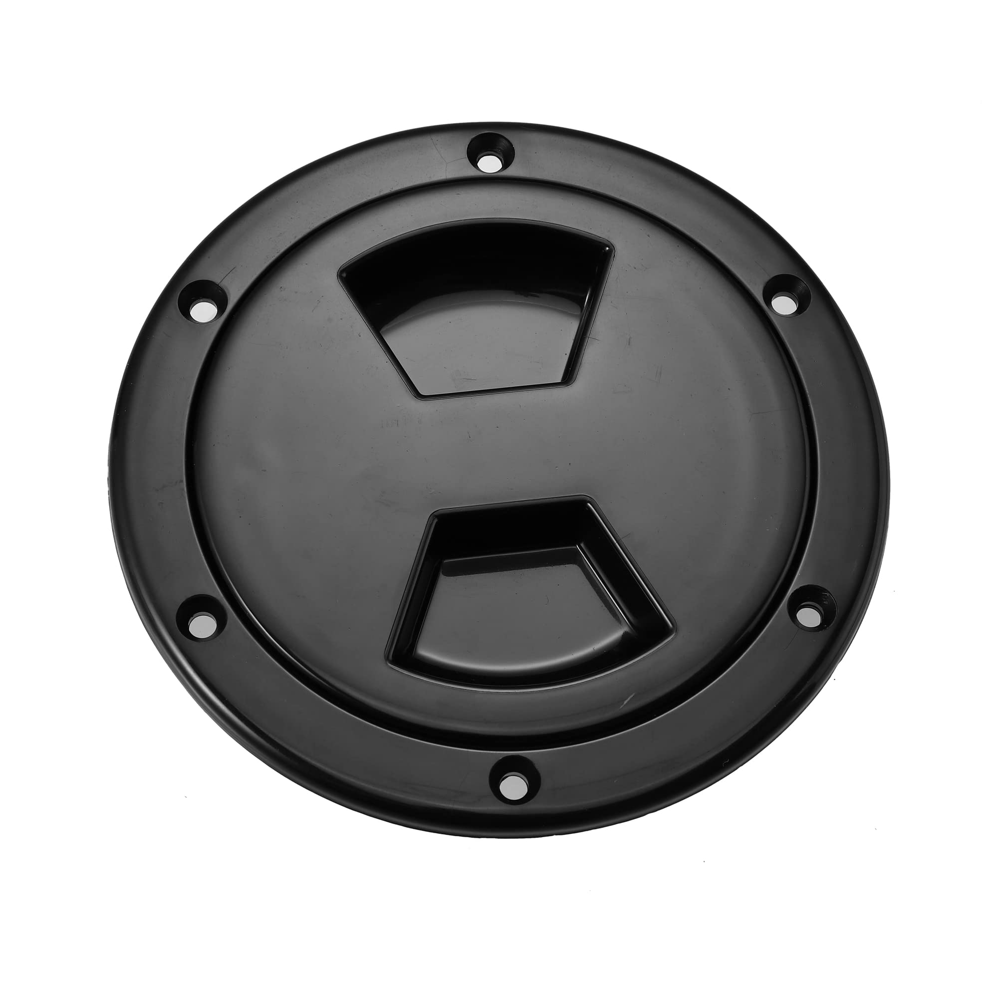 Boat Hatch X Autohaux 2pcs 5 Boat Inspection Deck Plate Hatch Marine Marine Hatch
