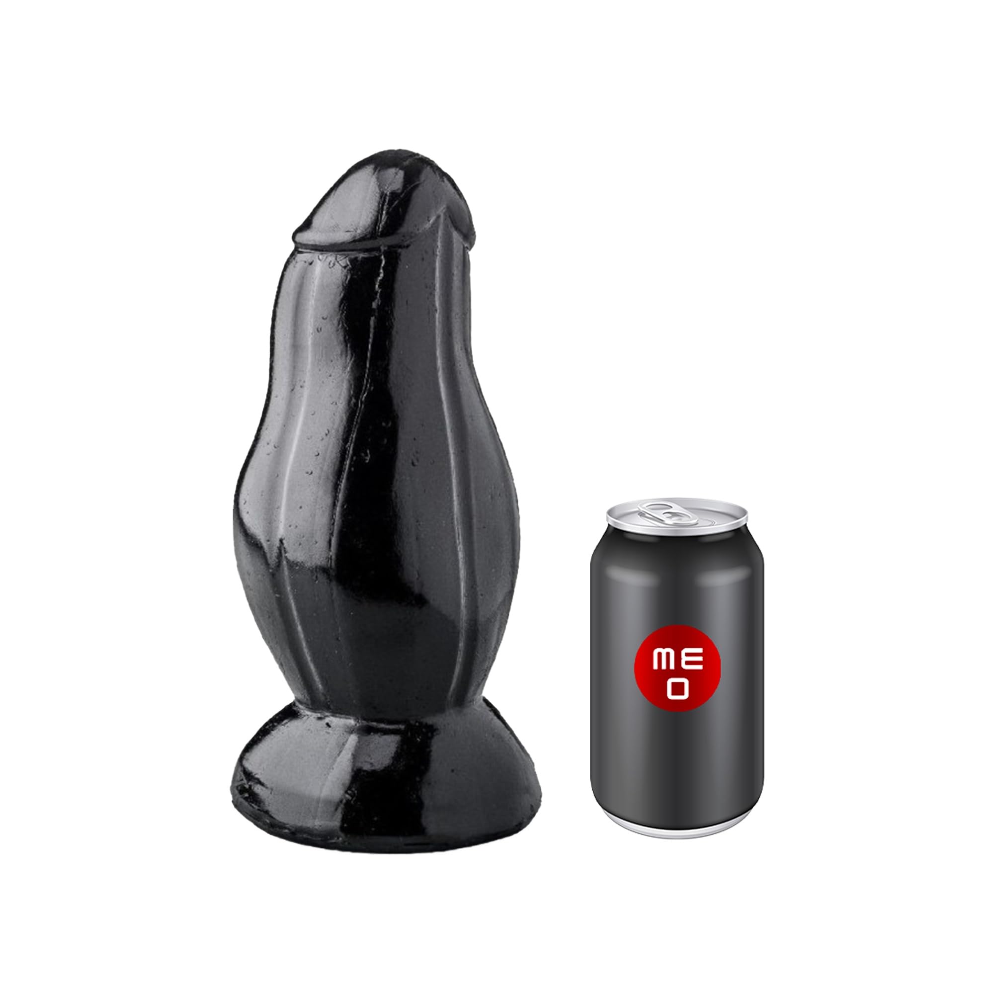 Butt Plug Saurus di grandi dimensioni