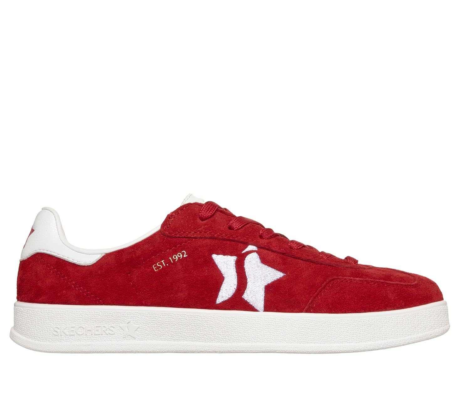 Skechers Academy Court Charm ZapatillasMujer