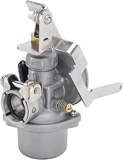 Motor de Popa para Barco, Carburador Carb 3f0 03100 4 3d5 03100 para Motor de Popa 3,3hp 3,5hp, Motor de Barco de 2 Tempos