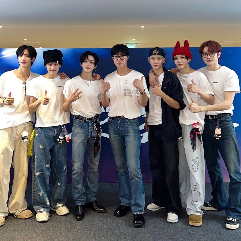 Amazon.co.jp: [さん店] RIIZE ライズ グッズ コンサート Tシャツ 2025