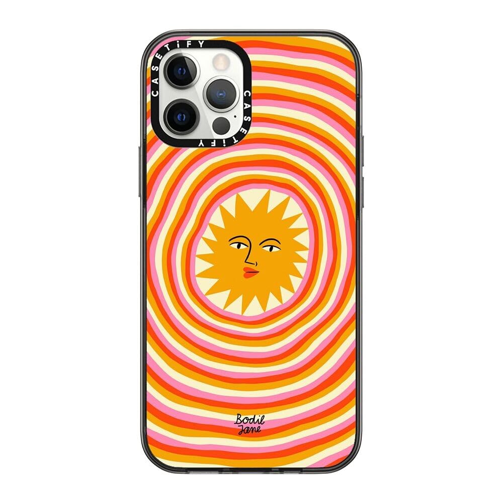 Coque iPhone 12 Pro compacte idéale pour protéger votre téléphone en déplacement - 6