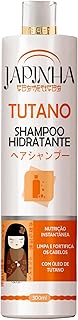 Shampoo de tutano Japinha - 300ml