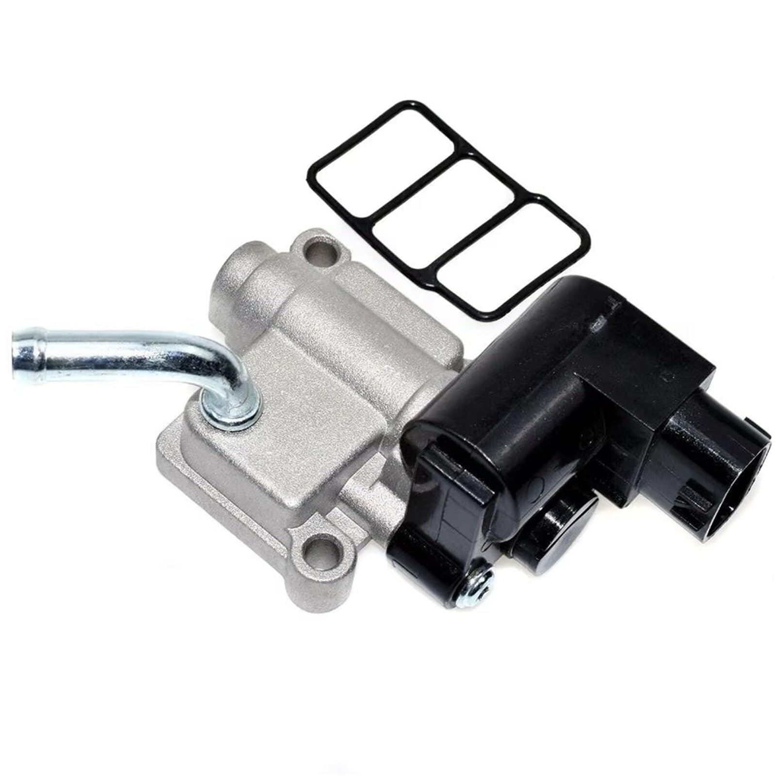 Gkqrkvnm One Color Iac Valves Compatible With Civic L4-2.0L 2002 2003 2004 2005 16022-Prd-A02 2H1386 Ac480 16022-Prb-A01 Iacv Idle Air Control Valve