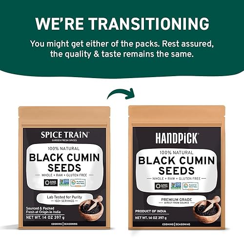 Vista 355 de SPICE TRAIN - Vainas de cardamomo verde orgánico de la India (3.53 onzas), de 5/16 pulgadas de largo, elaichi, rico en vitamina A y antioxidantes