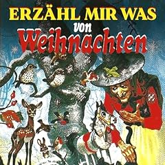 Weihnachtsgeschichten cover art