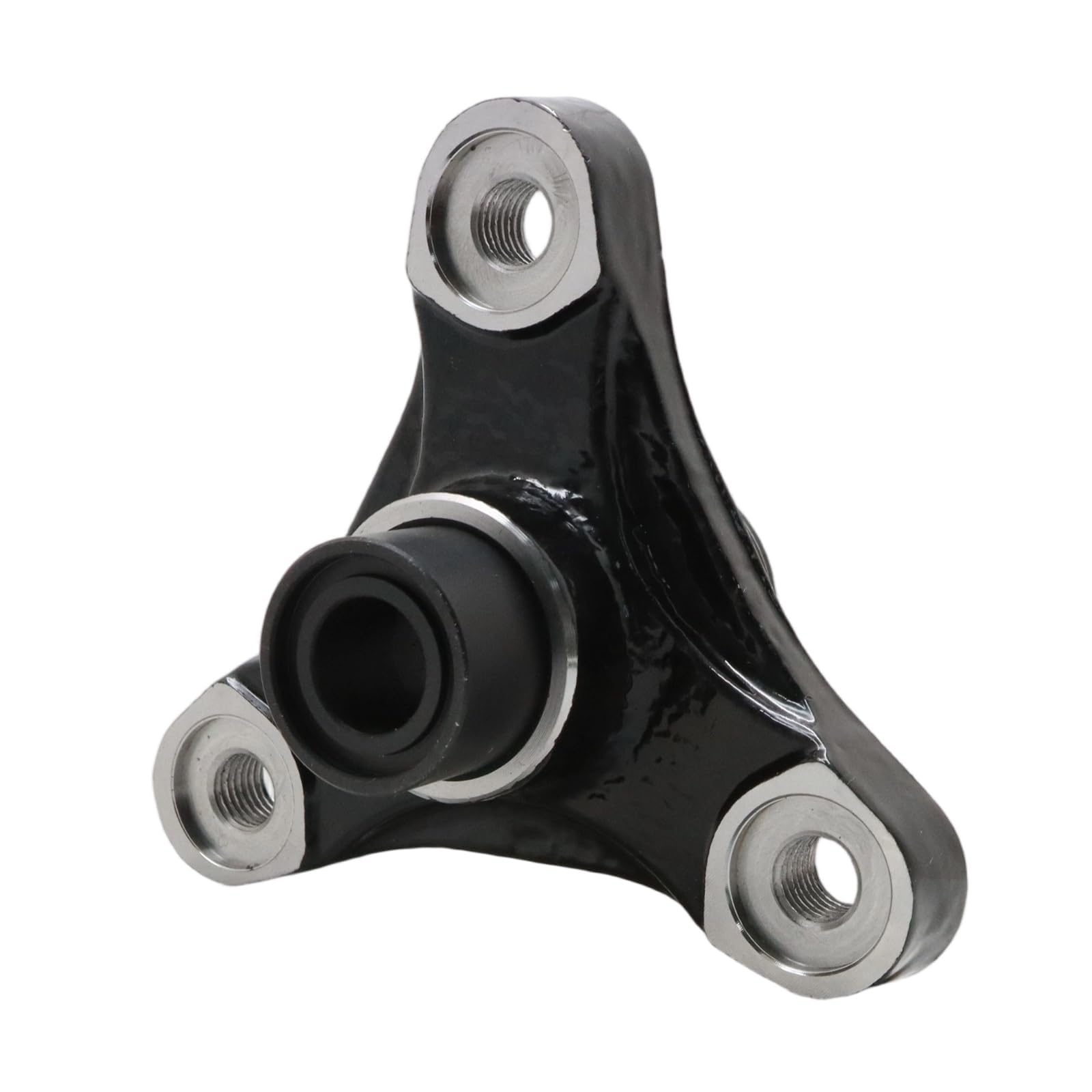 34-Zahn 81mm Innenflansch Differenzialflansch Kompatibel mit BMW 3er 5er F10 7er X3 X5 X6 525d 530d 535d 550i Hinterachse Antriebswelle Getriebe 7565365 7565367 7578150 7578152 7584444 7584448
