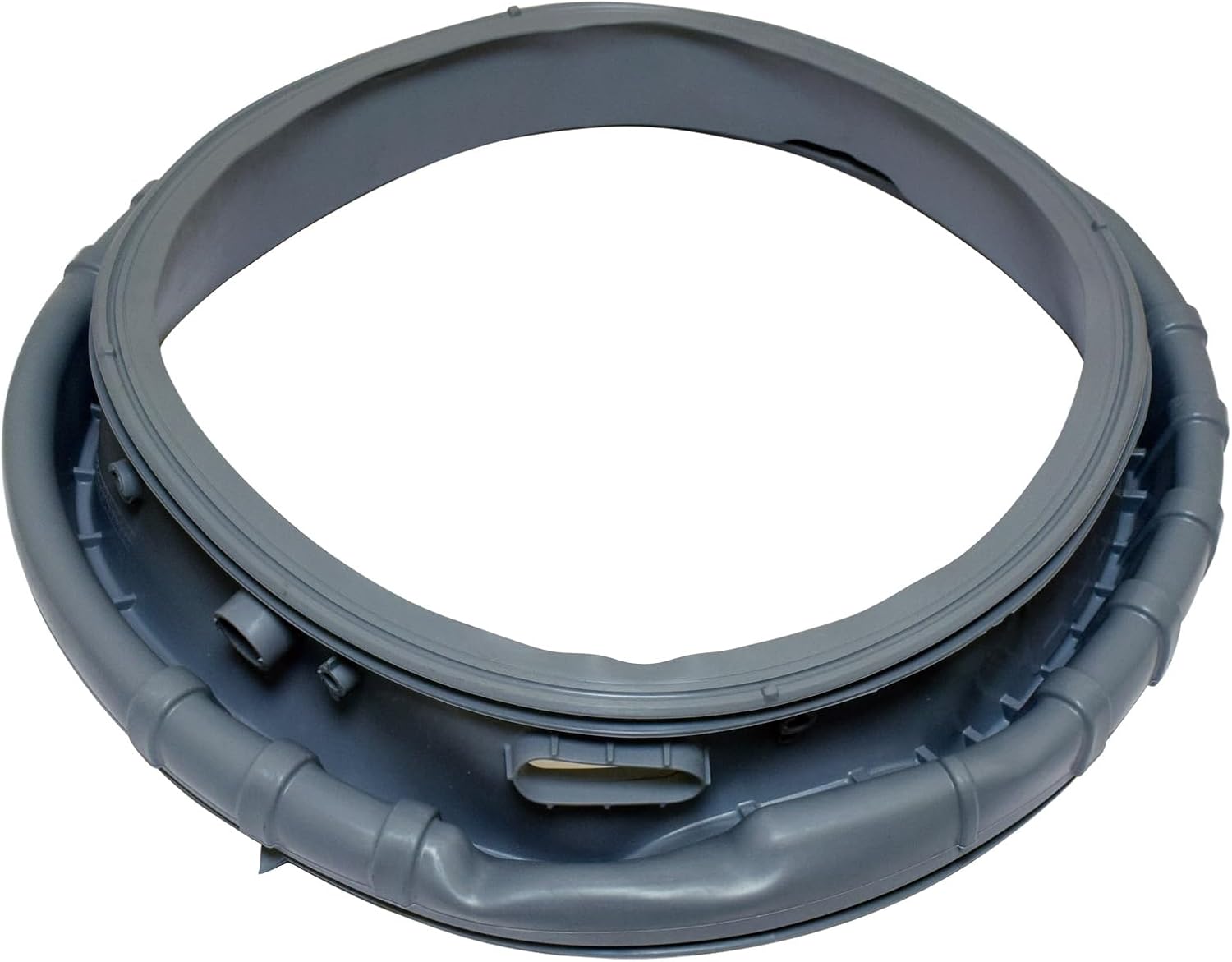 DC64-02805A Washer Door Boot Seal Replacement for Samsung Door Diaphragm