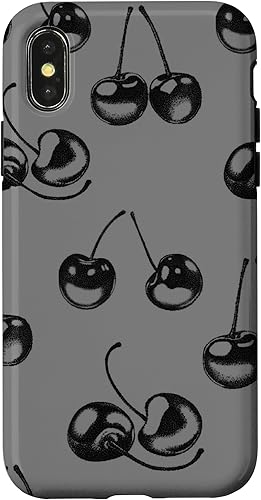 Miniatura 7 de Carcasa para iPhone 11 Cherri Dig gris