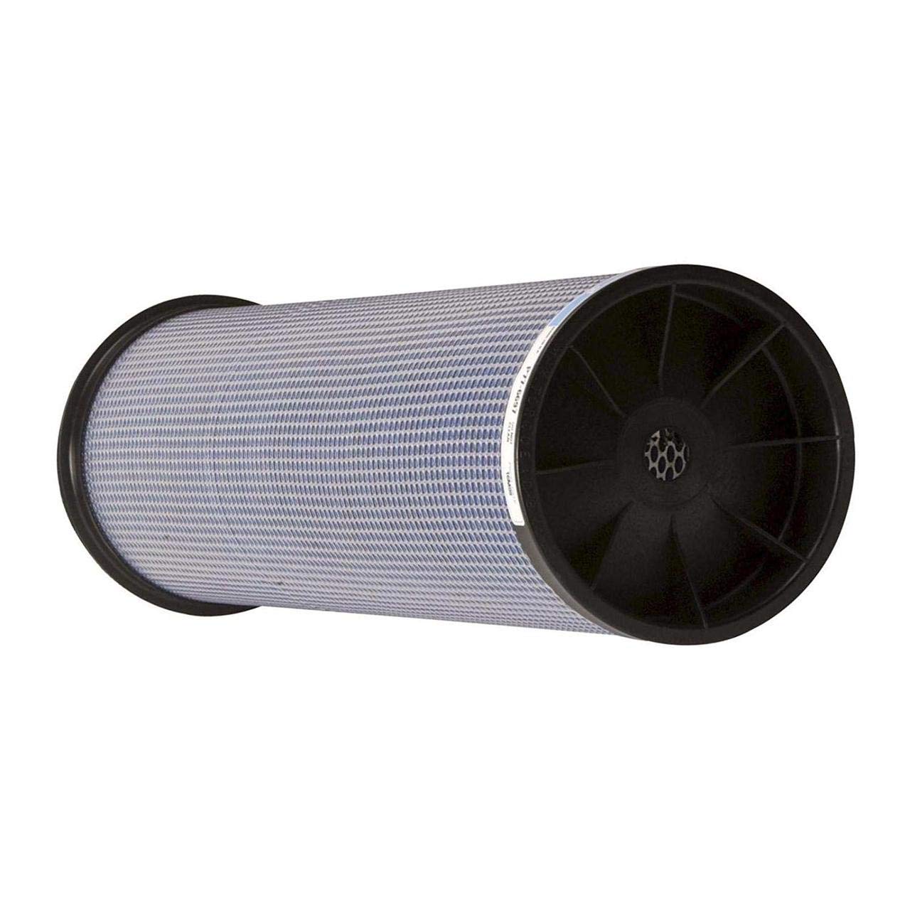 Donaldson P600975 Filtro Dell'aria, Sicurezza Intorno, Lunghezza 209.3 mm, Larghezza 107.3 mm, Altezza 39.6 mm