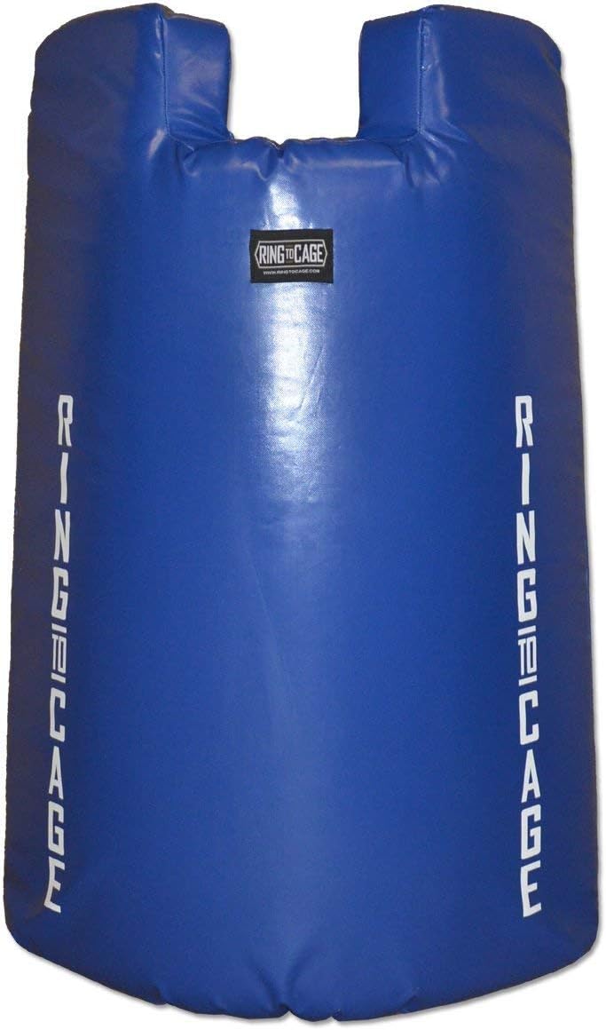 Ring to Cage Full Body Jumbo Coaching Shield for Boxing, MMA, Krav MAGA, Muay Thai : Sports & Outdoors