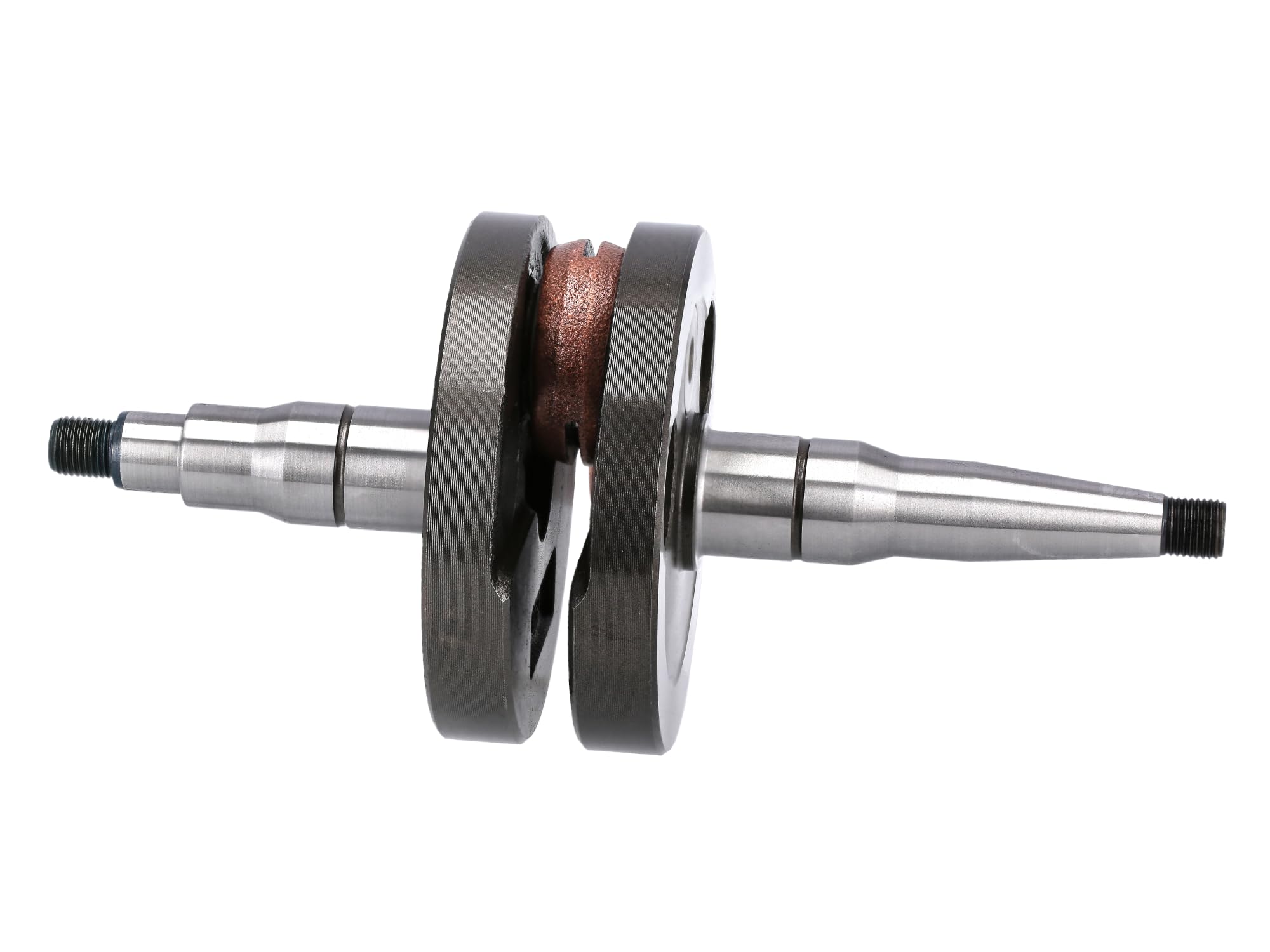 Kurbelwelle für 50/60ccm Zylinder - Simson S51, S53, KR51/2 Schwalbe, SR50