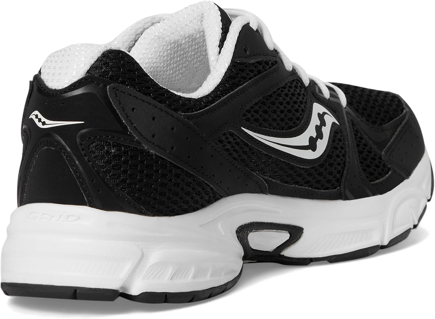 Saucony Unisex-Adult Ride Millennium - Image 5
