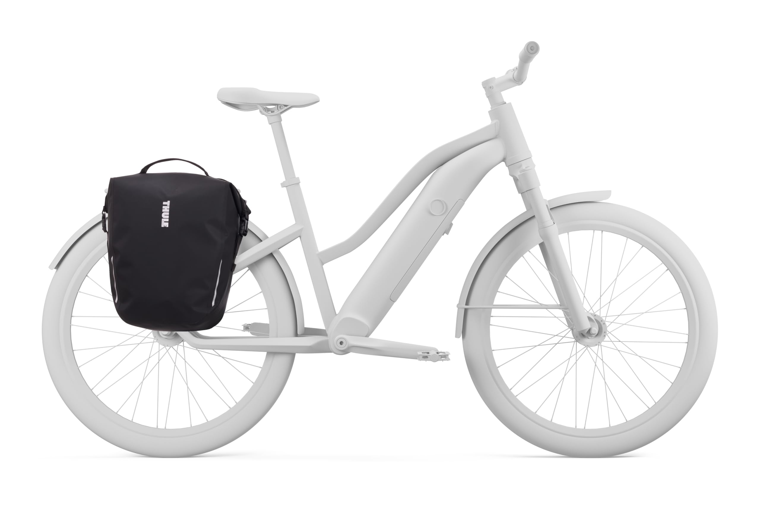Thule Shield Fahrradtasche Inlock 22l