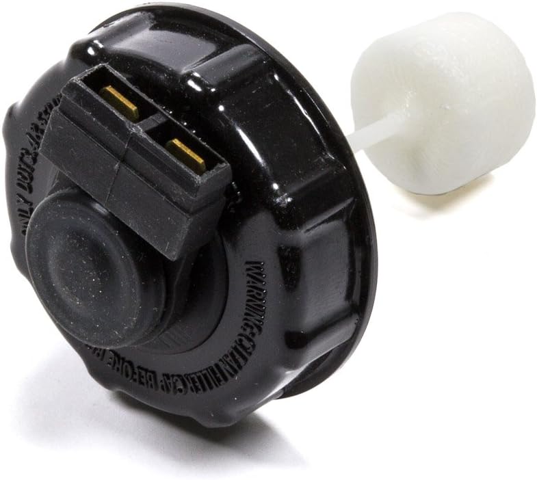 Wilwood 330-12646 Master Cylinder Cap w/Electronic Level Sensor