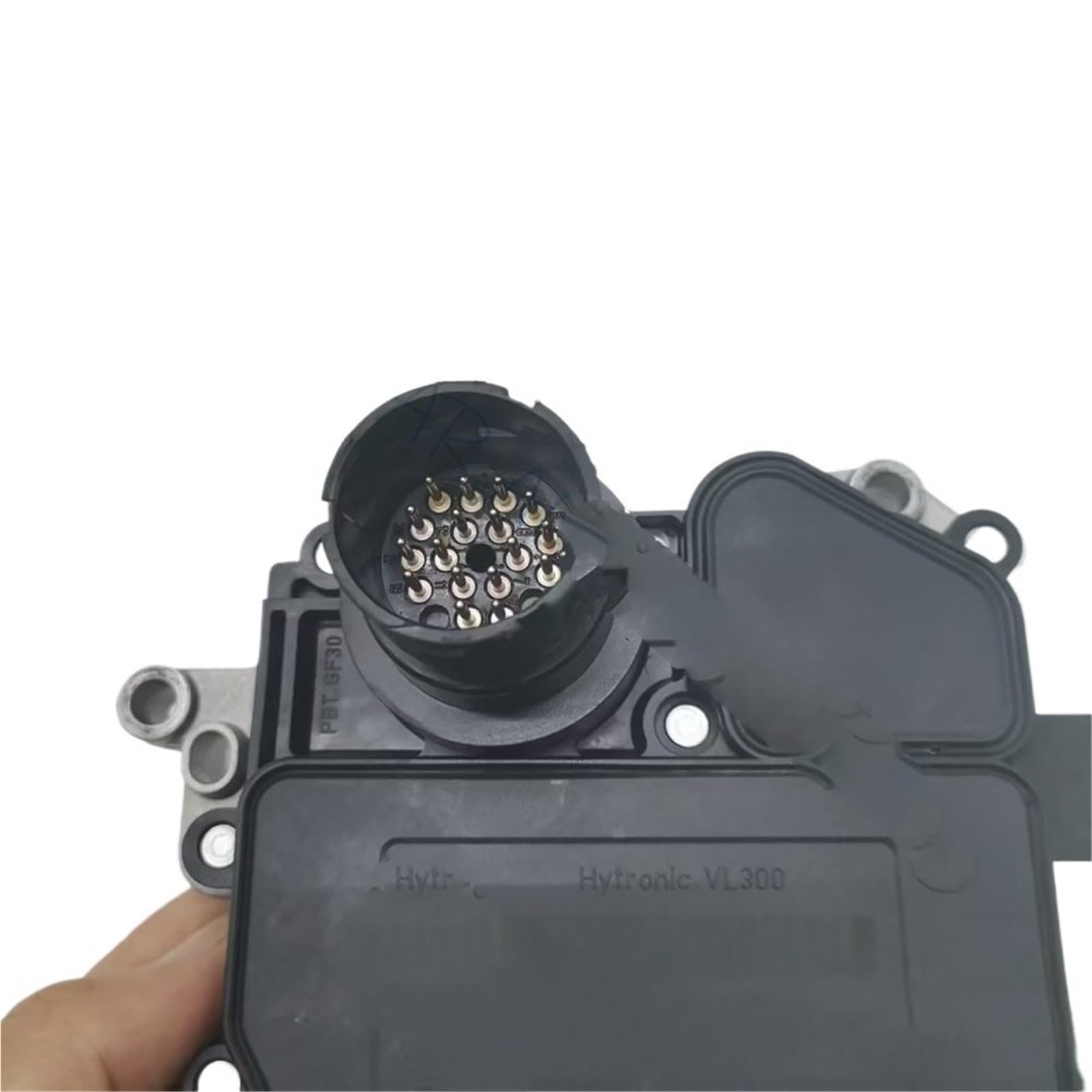Módulo de Control de Computadora de Transmisión Para A4/A5/A6 Unidad módulo control transmisión variable TCU TCM 01J927156HT 01J927156JG 01J Cuerpo de válvula de control de transmisión