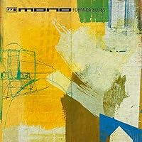 Mono Ablum Cover