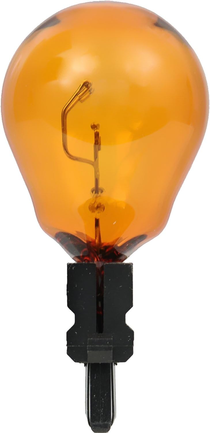 SYLVANIA 3157NA/4157NA Long Life Miniature Bulb, (Contains 10 Bulbs)