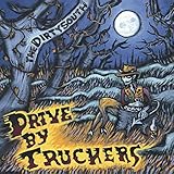 The Dirty South (CLEAR WITH BLUE SPLATTER VINYL, LIMITED EDITION)