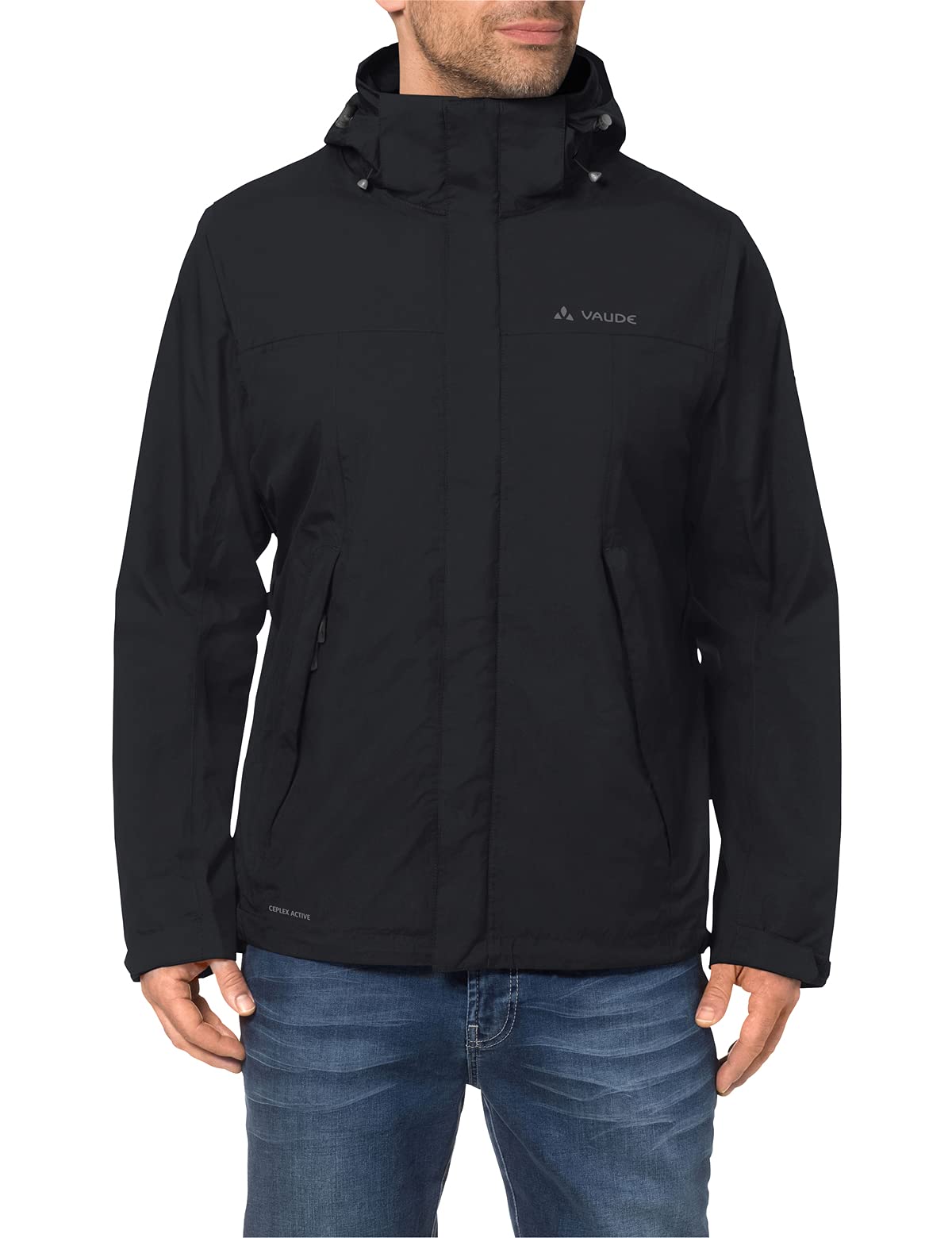 VAUDE Jacke Escape Light, Chaqueta Para Hombre