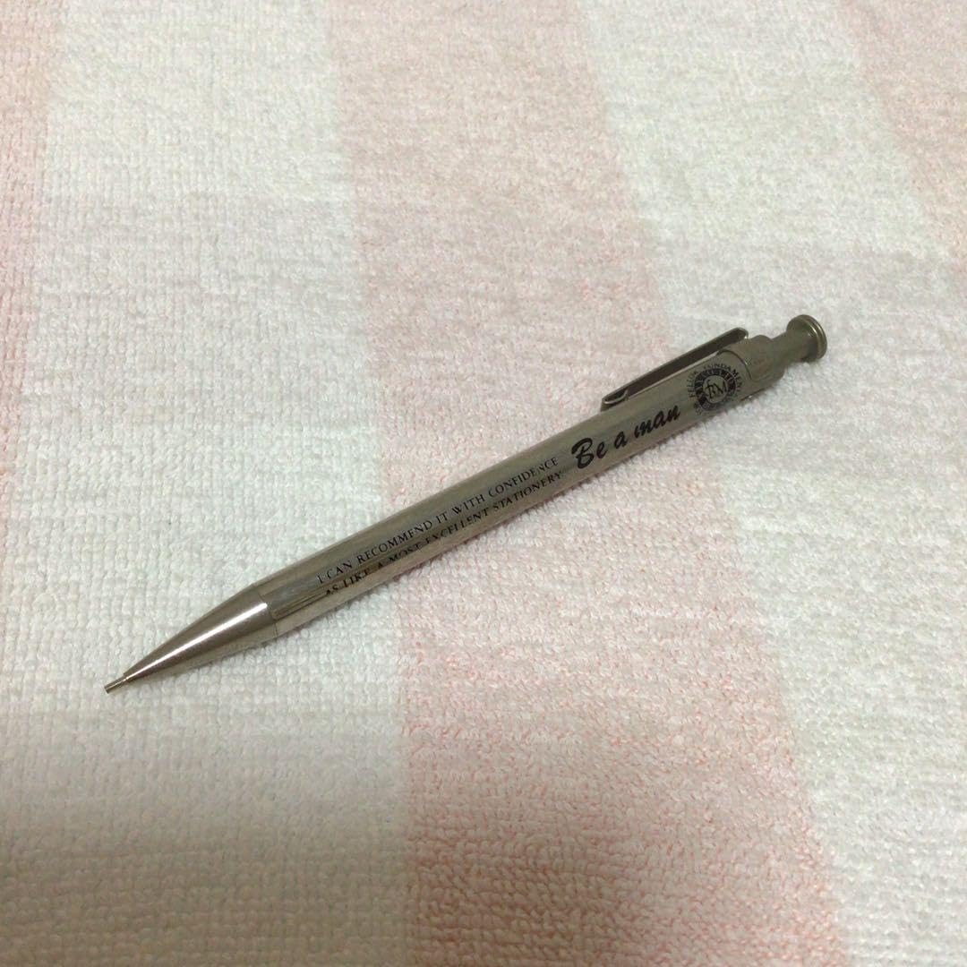 サンエックス　ウサッコフリマ　シャーペン　レトロ 100000001008279802_10205_001.jpg