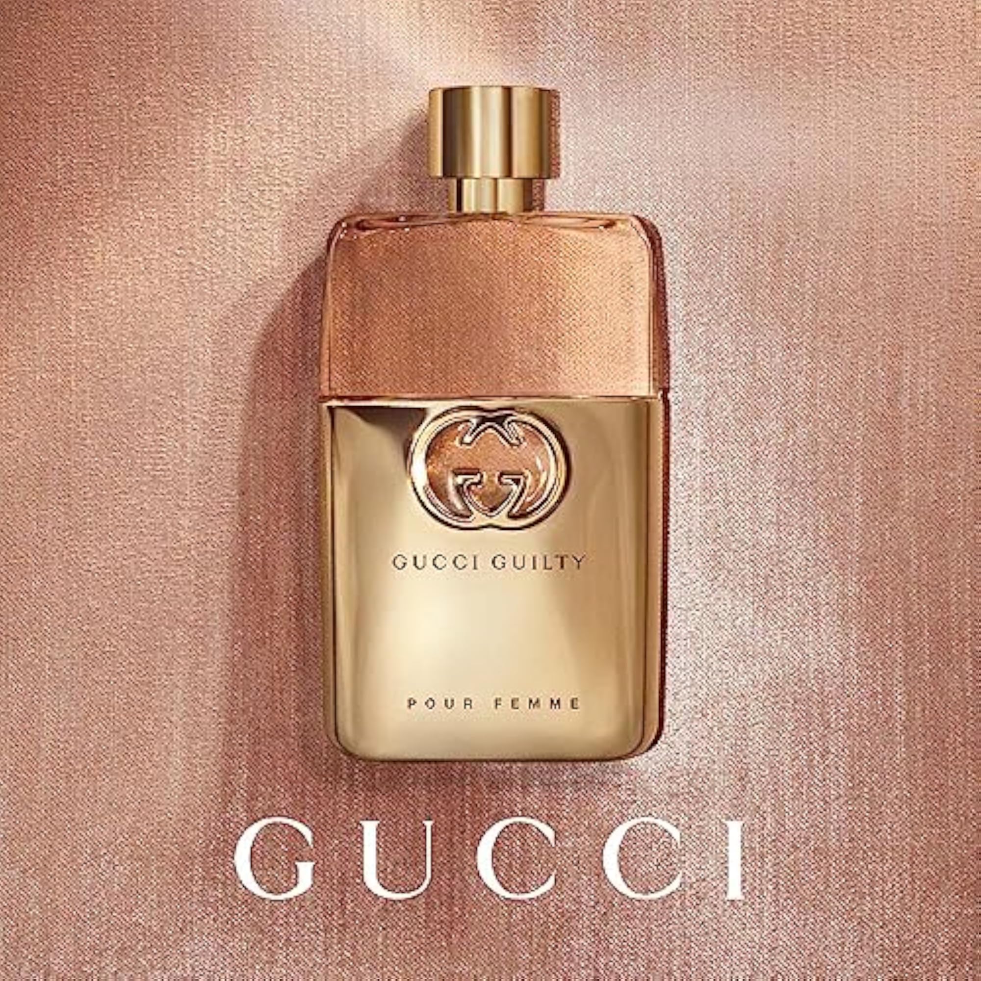 Guilty Eau De Parfum Spray 90ml