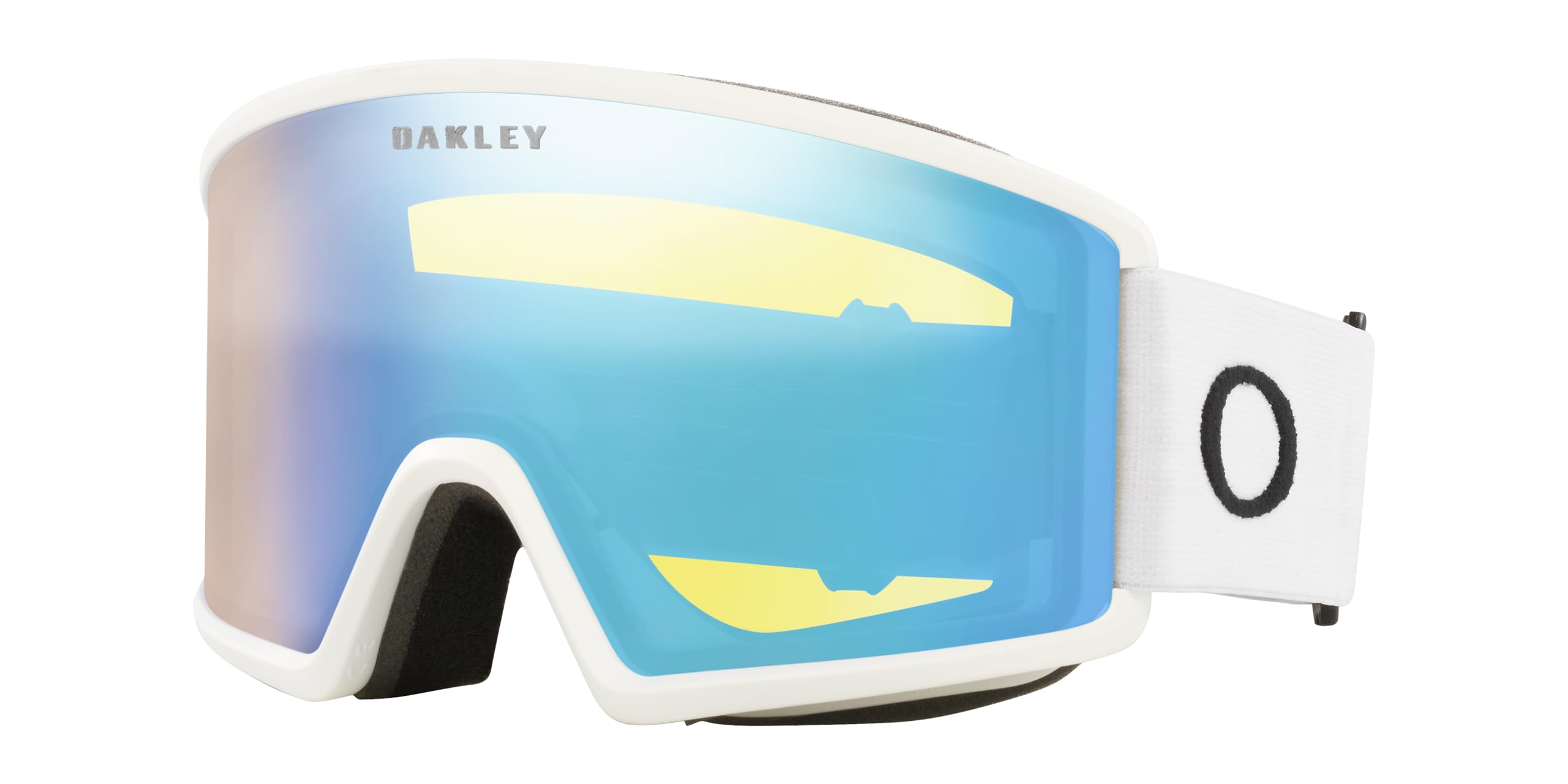 Oakley 0OO7120-712008-0, Occhiali Unisex-Adulto, Multicolore, Taglia Unica