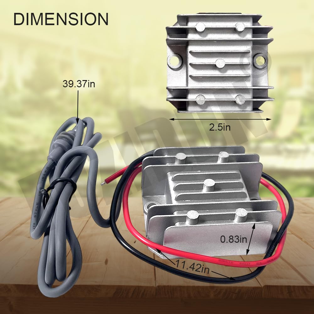 Mini konwerter DC Step Up 12 V na 30 V, 9-30 V, wejście 3,5 A, wzmacniacz napięcia wyjściowego z wtyczką typu C, wysokowydajny zasilacz do samochodu, kempingu, na zewnątrz, srebrny, stop