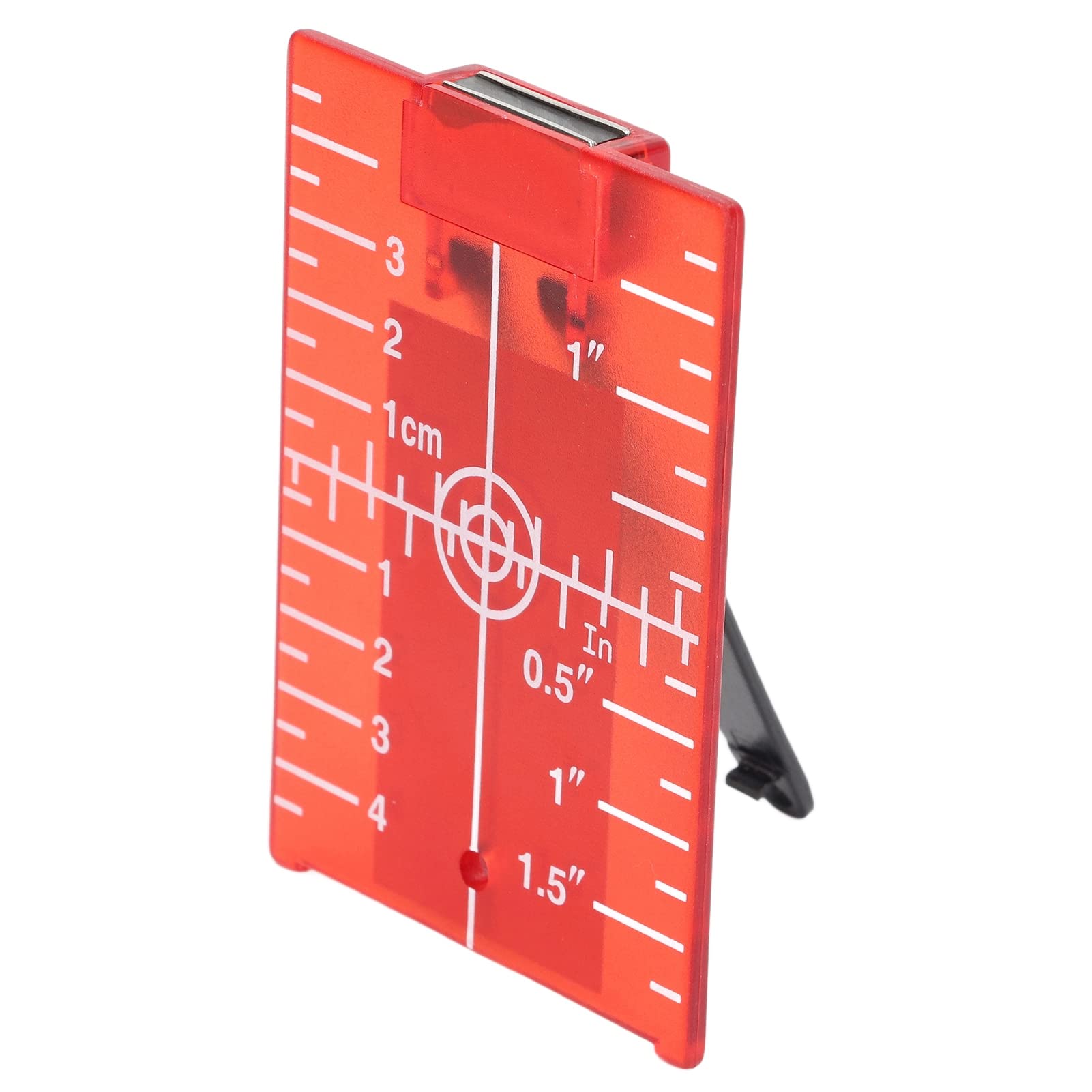Targets, Target Card ABS Target Magnetic Floor Target Card Plate