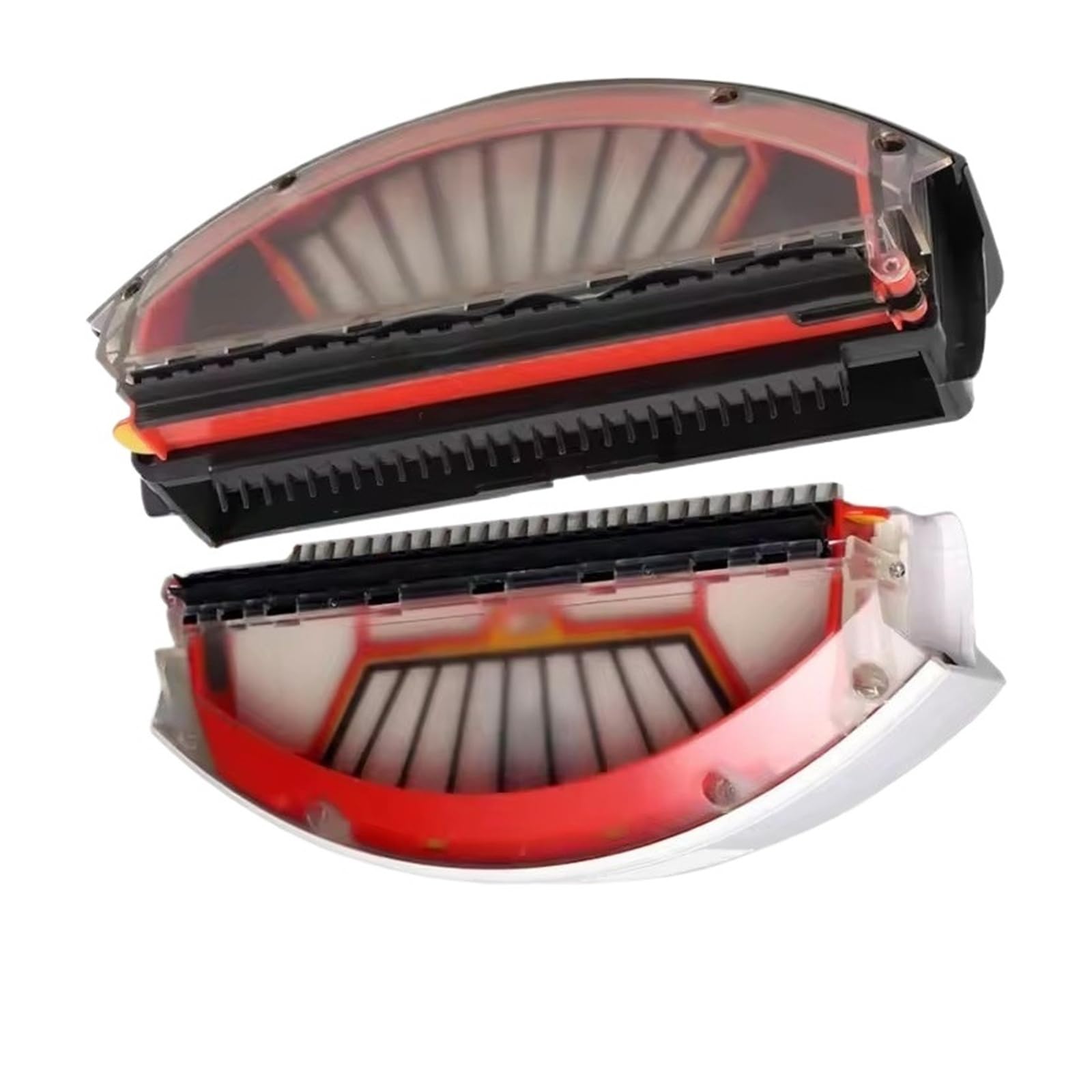 GENTERUN Vacuum Cleaner Accessories, Compatible For Roomba，500 560 570 580 52708 551 527 530 535 Series Robot Vacuum Cleaner Dust Box