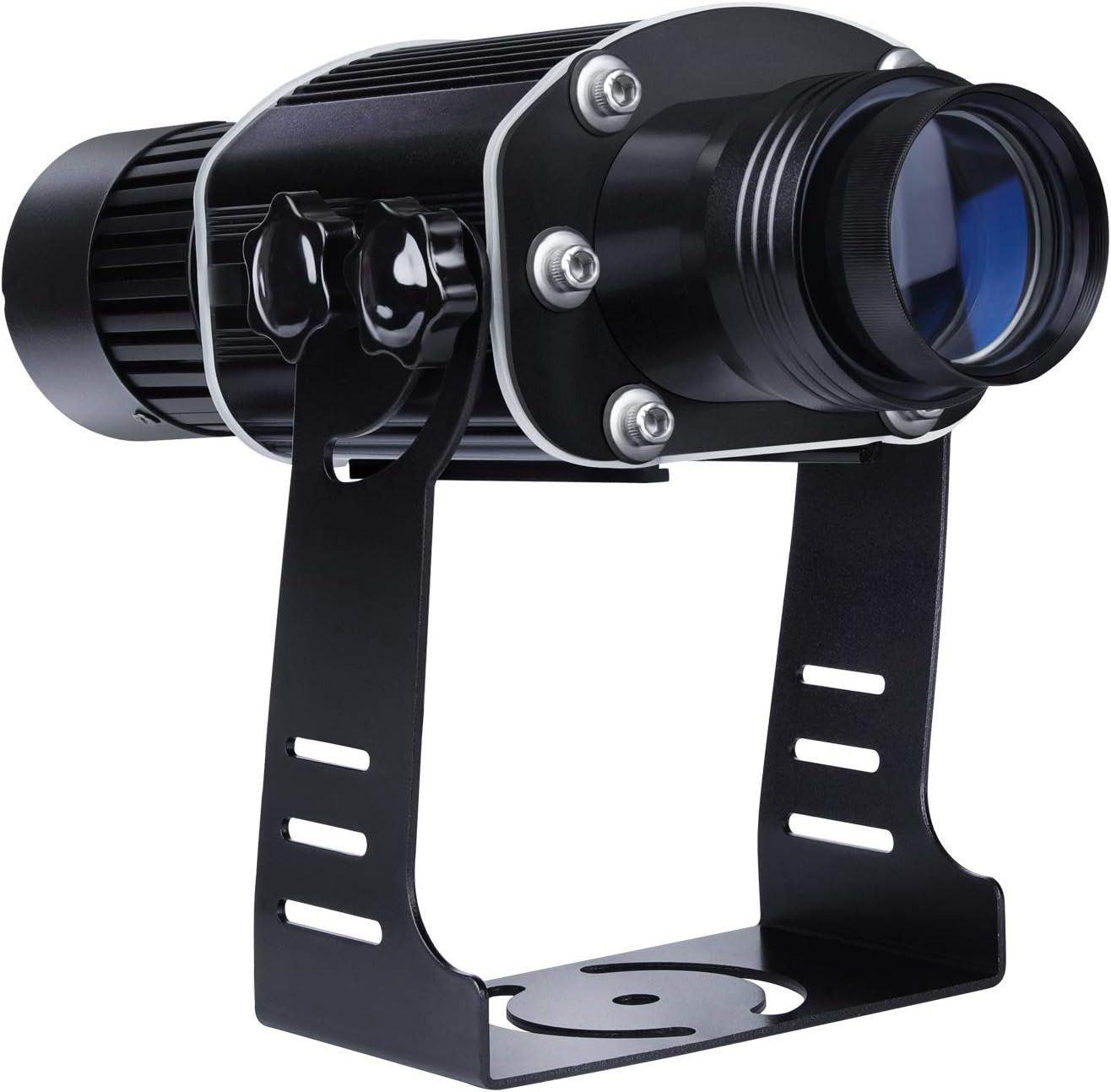 proiettore esterno per il Natale