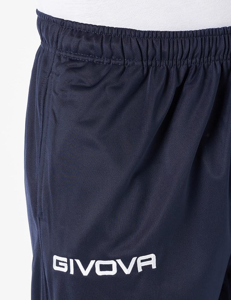 Givova, survêtement visa Fluo - 5