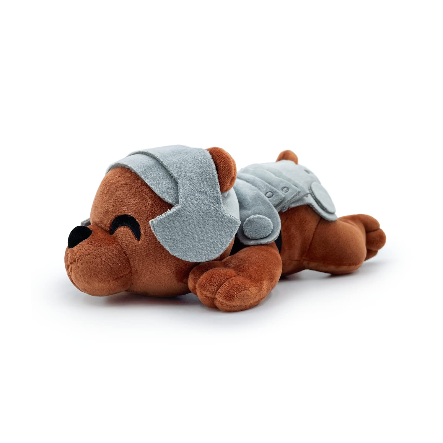 Youtooz Trinket Flop Plush 9 Inch - Official Vox Machina Collectible Bear Plush, Soft Stuffed Animal Toy - View #7