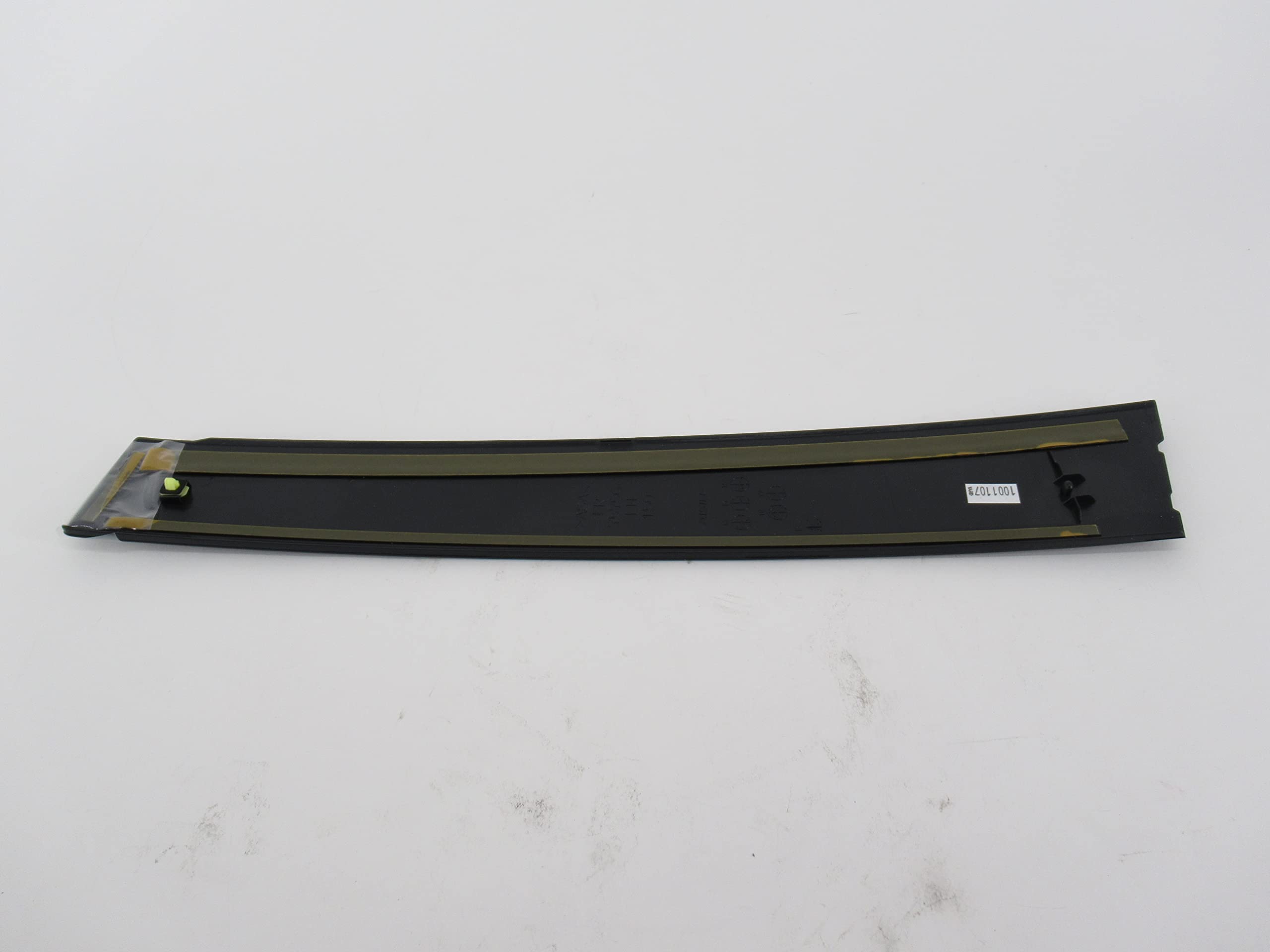 Amazon.com: Genuine Toyota 75756-02030 Window Frame Molding