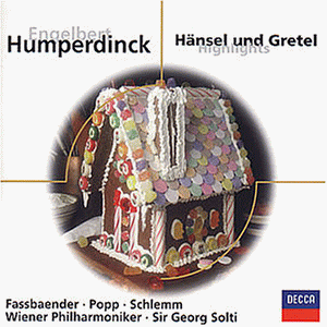 Eloquence – Humperdinck (Hänsel und Gretel: Highlights)