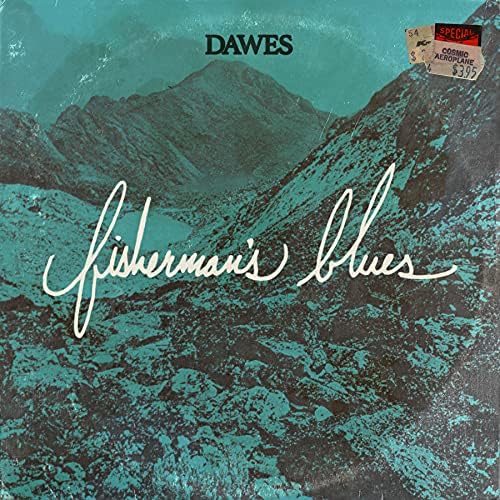 Fisherman&#39;s Blues de Dawes en Amazon Music Unlimited