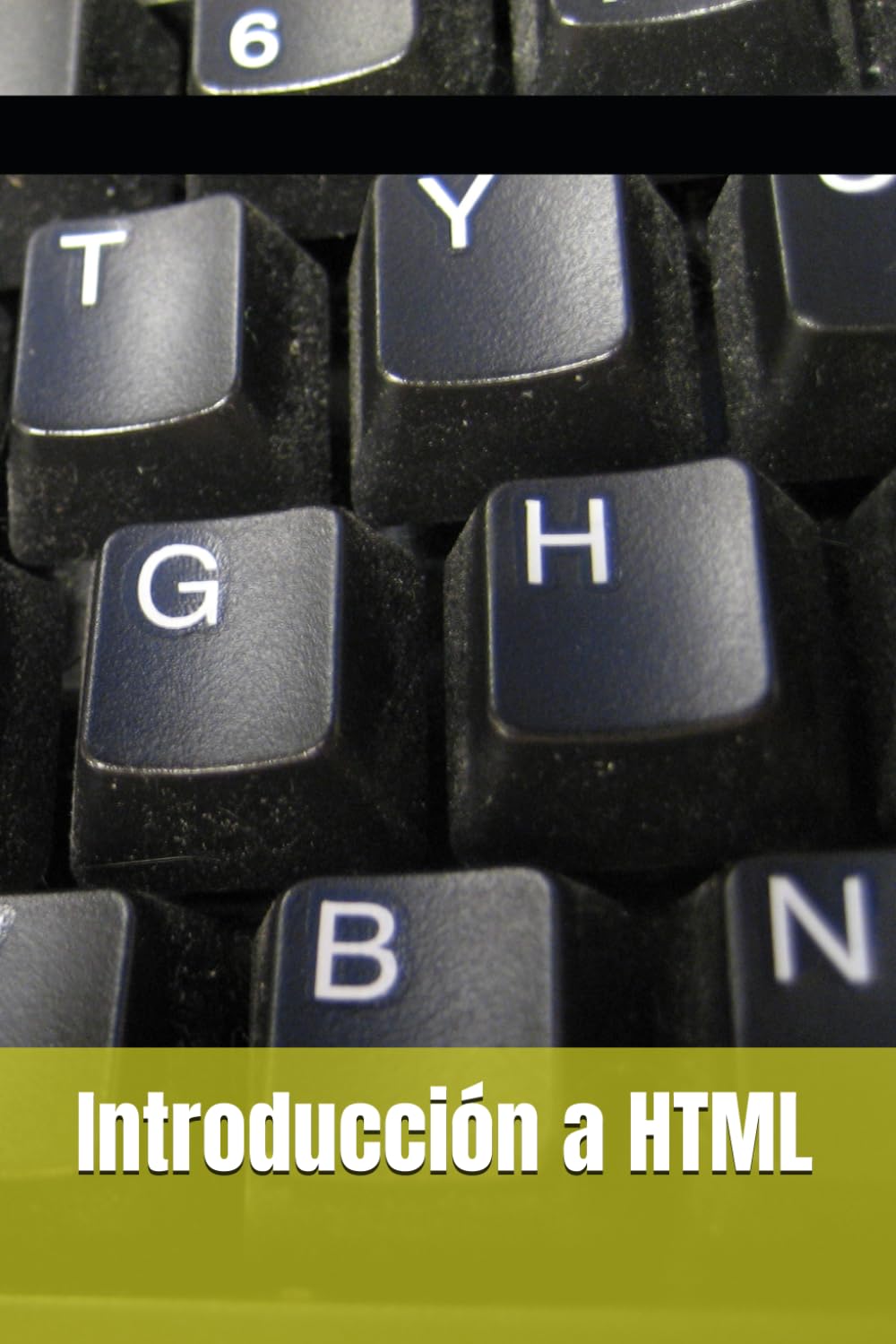 Introducción a HTML