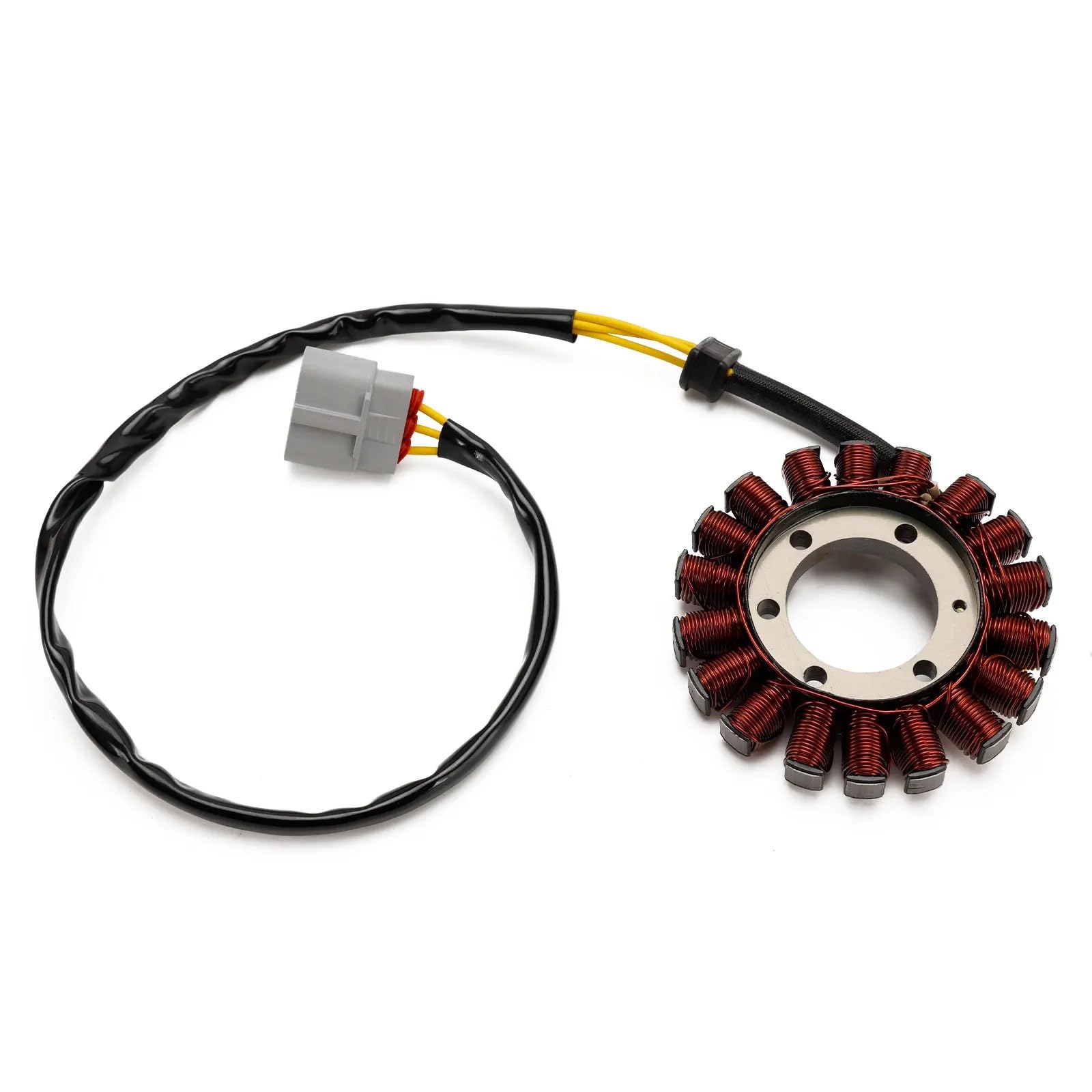 Kit revisione completo motore Adatto per Adventure 1290 1190 1090 RC8 R Guarnizioni raddrizzatore regolatore regolatore statore Guarnizioni motore per moto